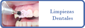 limpiezas dentales
